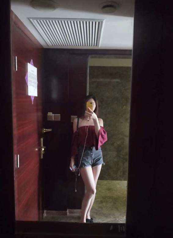 三亚身材超级好小姐姐 外围的身材 路边的价 性价比超高